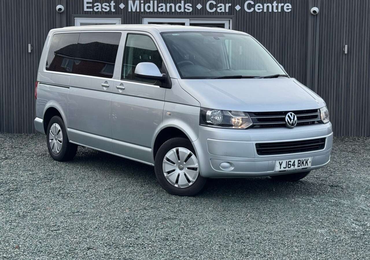 A 2015 VOLKSWAGEN TRANSPORTER 2.0 TD T30 SE 4dr Diesel DSG L1 H1 (211 g/km, 138 bhp) A 2015 VOLKSWAGEN TRANSPORTER 2.0 TD T30 SE 4dr Diesel DSG L1 H1 (211 g/km, 138 bhp)