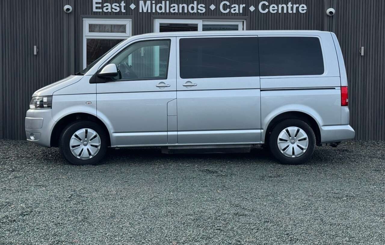 2015 VOLKSWAGEN TRANSPORTER 2015 VOLKSWAGEN TRANSPORTER