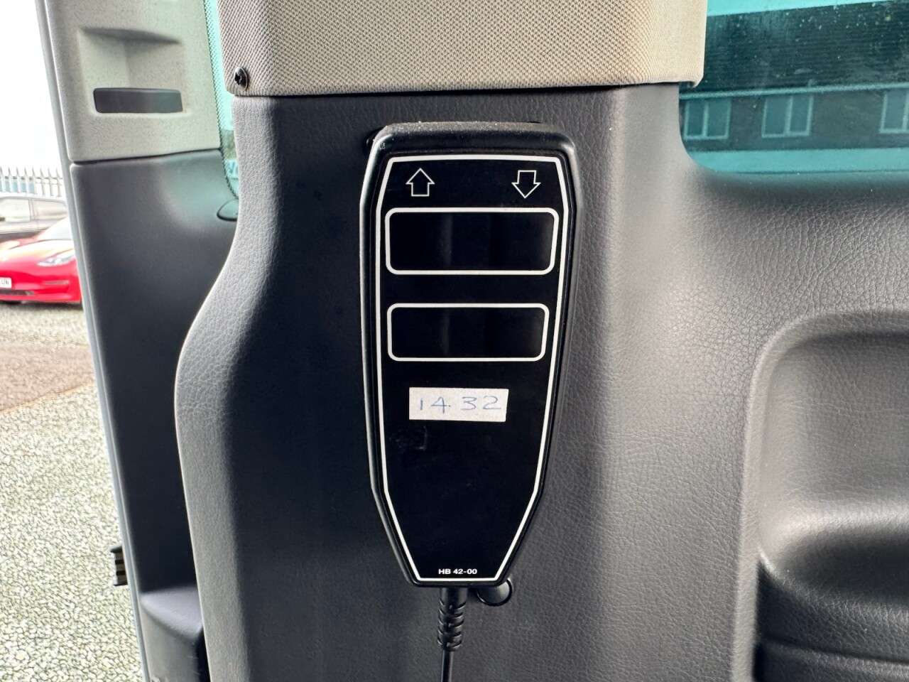 2015 VOLKSWAGEN TRANSPORTER 2015 VOLKSWAGEN TRANSPORTER