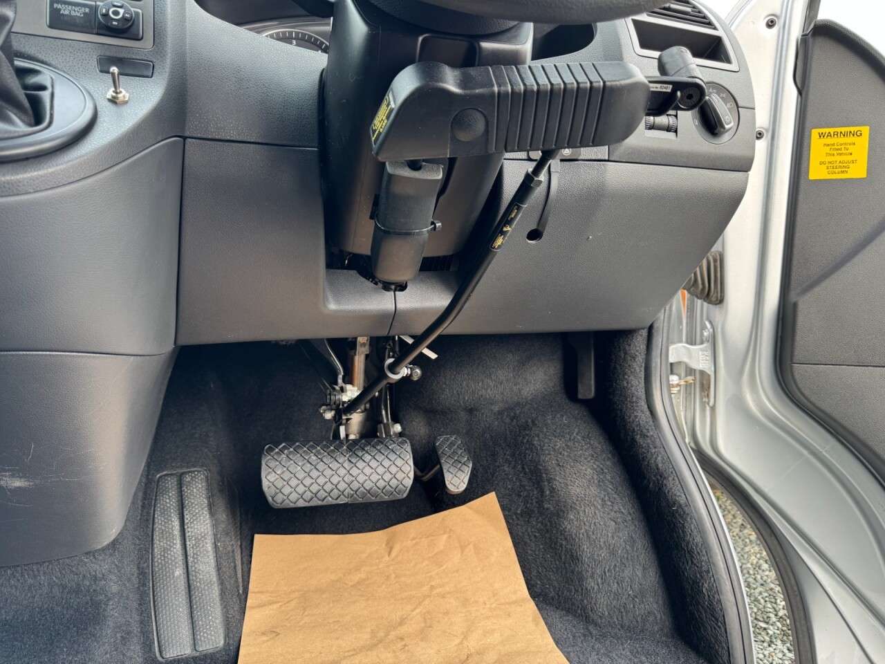 2015 VOLKSWAGEN TRANSPORTER 2015 VOLKSWAGEN TRANSPORTER