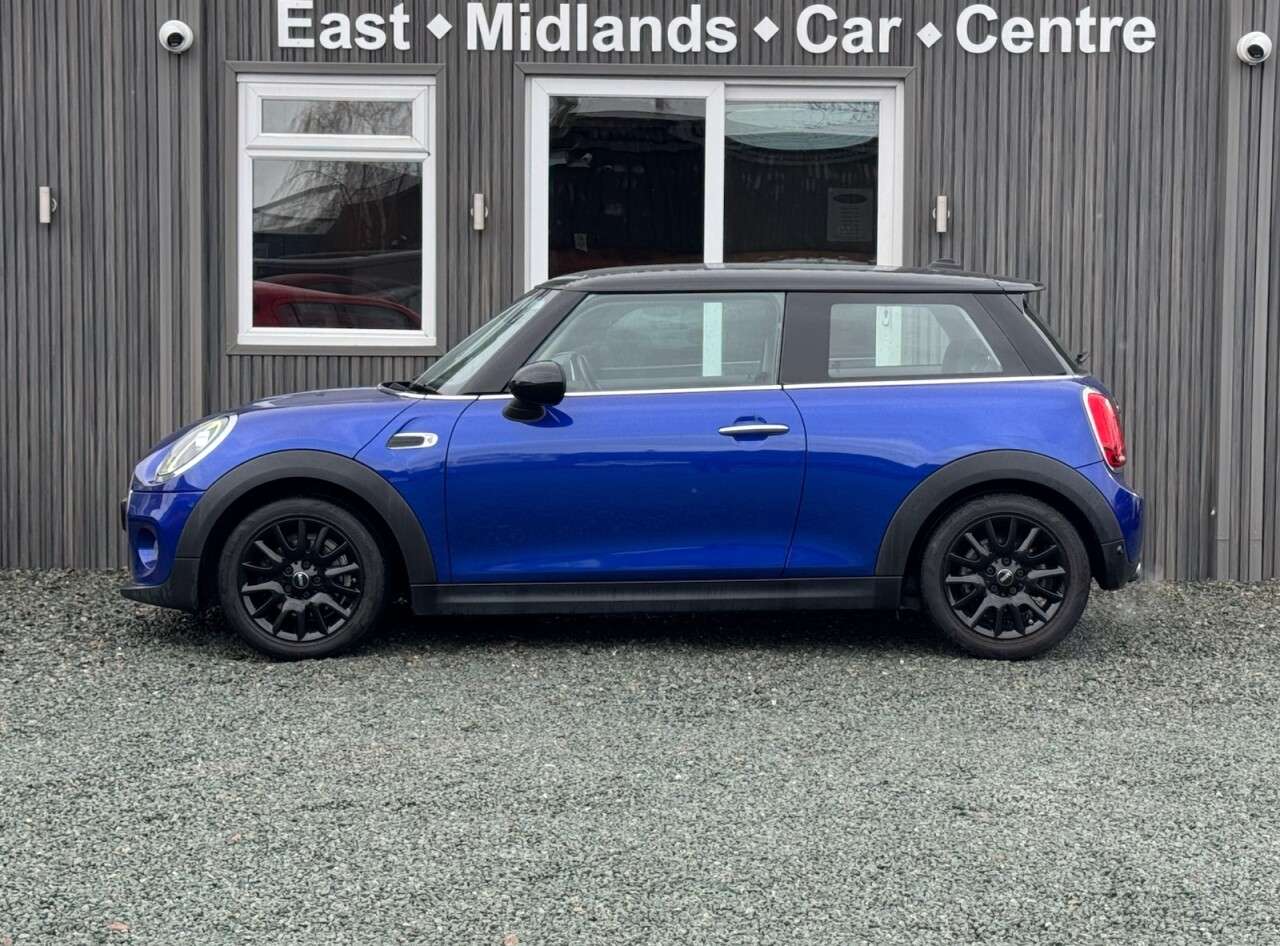 2019 MINI HATCH 2019 MINI HATCH