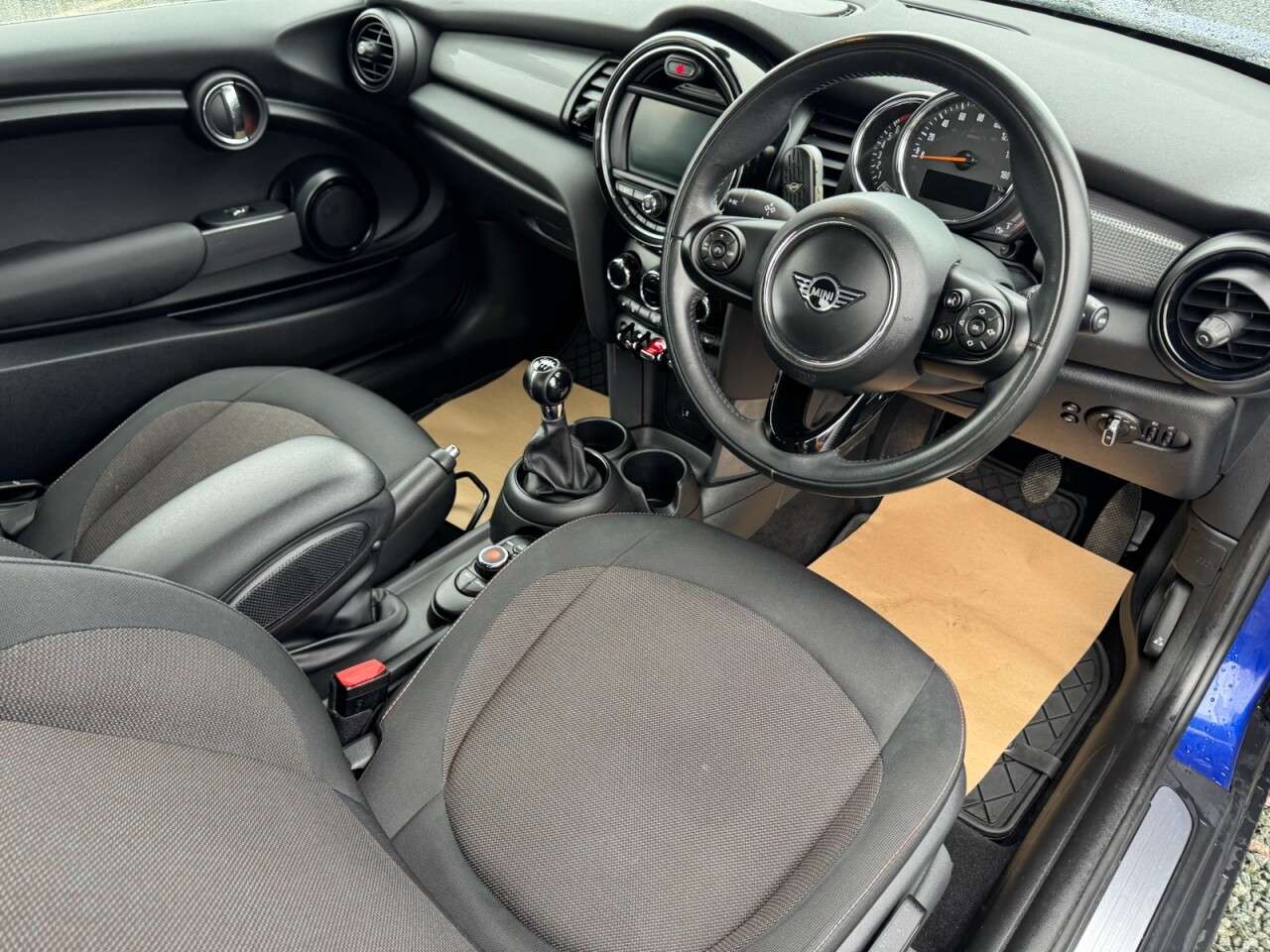 2019 MINI HATCH 2019 MINI HATCH