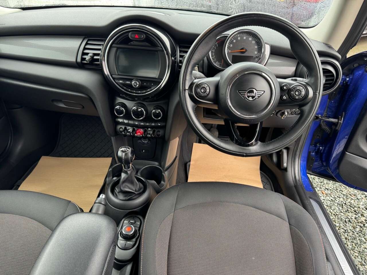 2019 MINI HATCH 2019 MINI HATCH