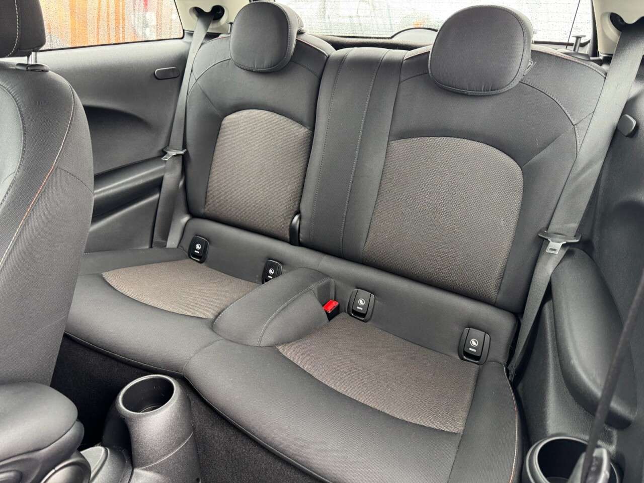 2019 MINI HATCH 2019 MINI HATCH