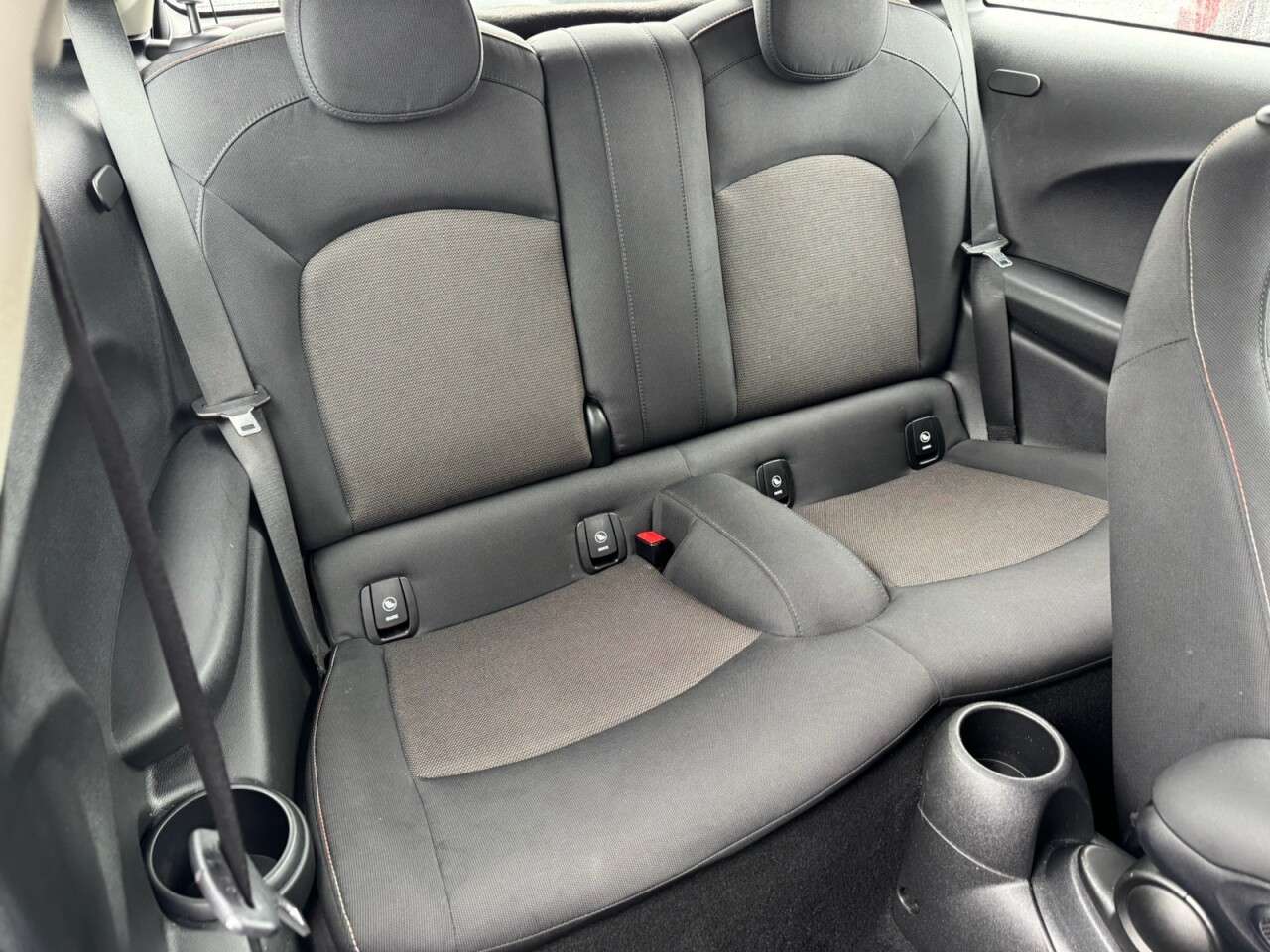 2019 MINI HATCH 2019 MINI HATCH