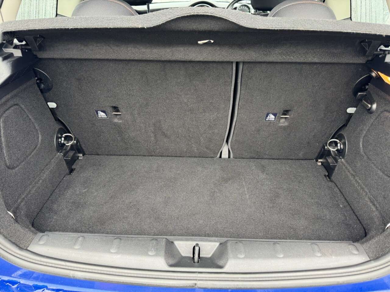 2019 MINI HATCH 2019 MINI HATCH