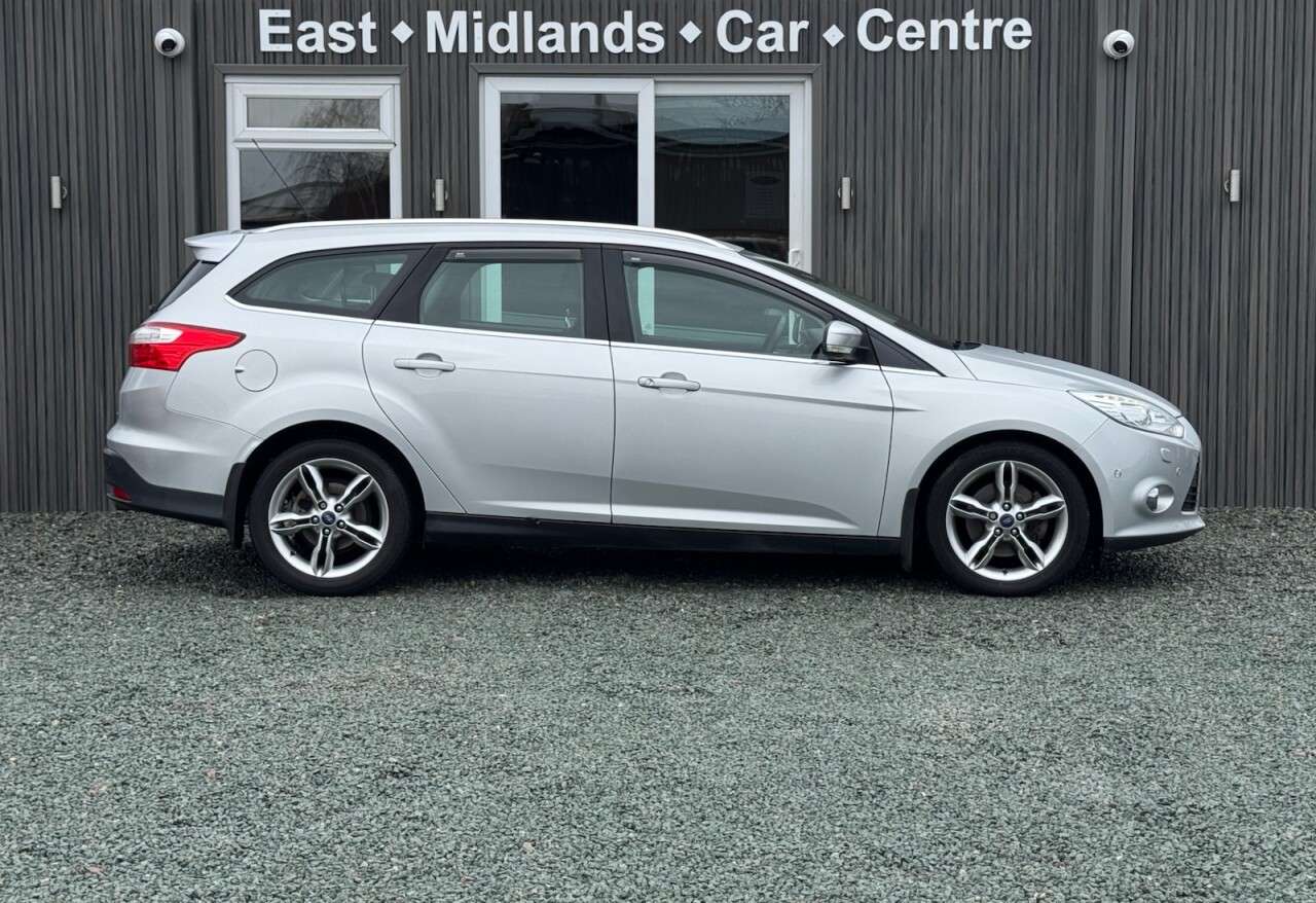 2013 FORD FOCUS 2013 FORD FOCUS