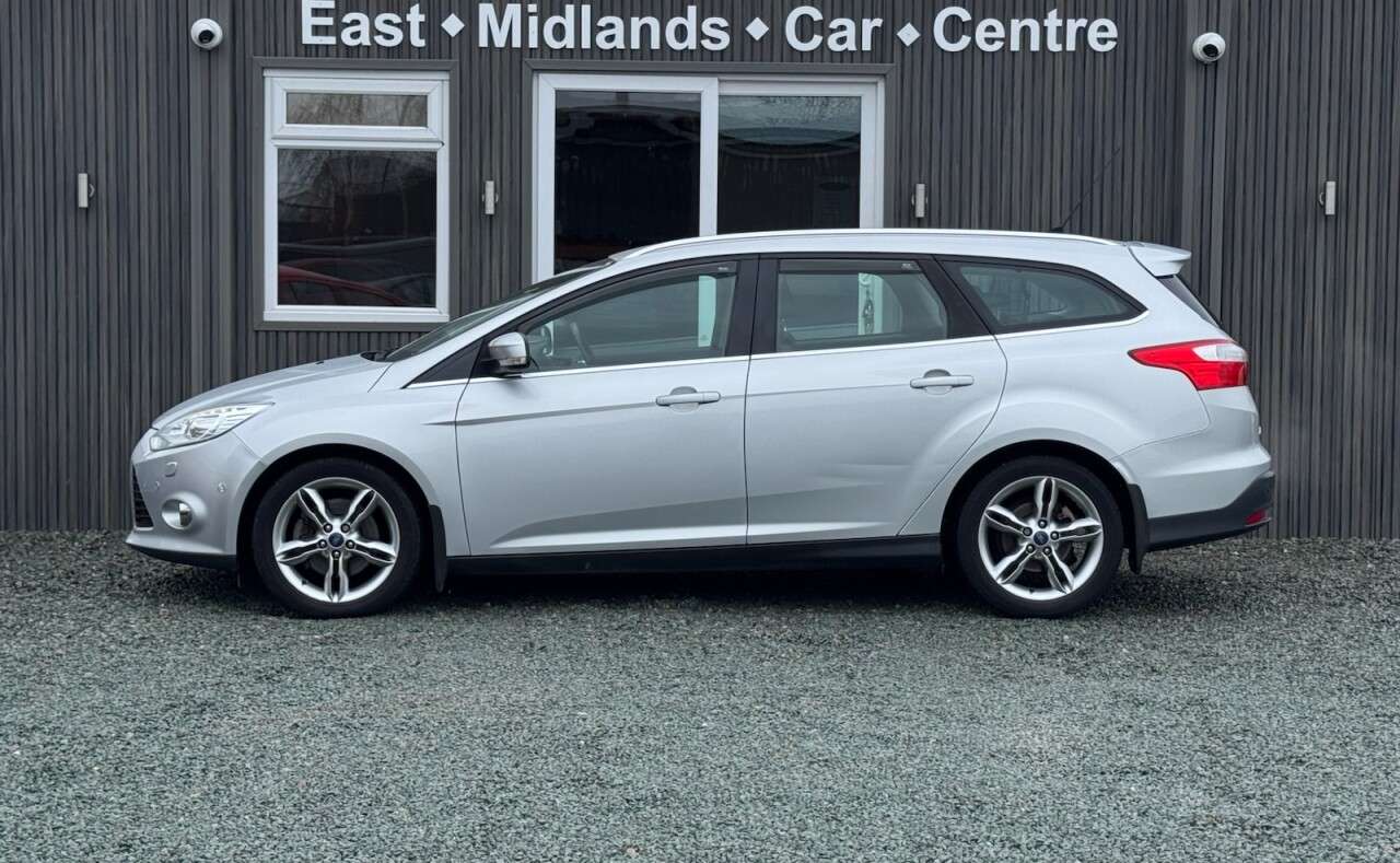 2013 FORD FOCUS 2013 FORD FOCUS