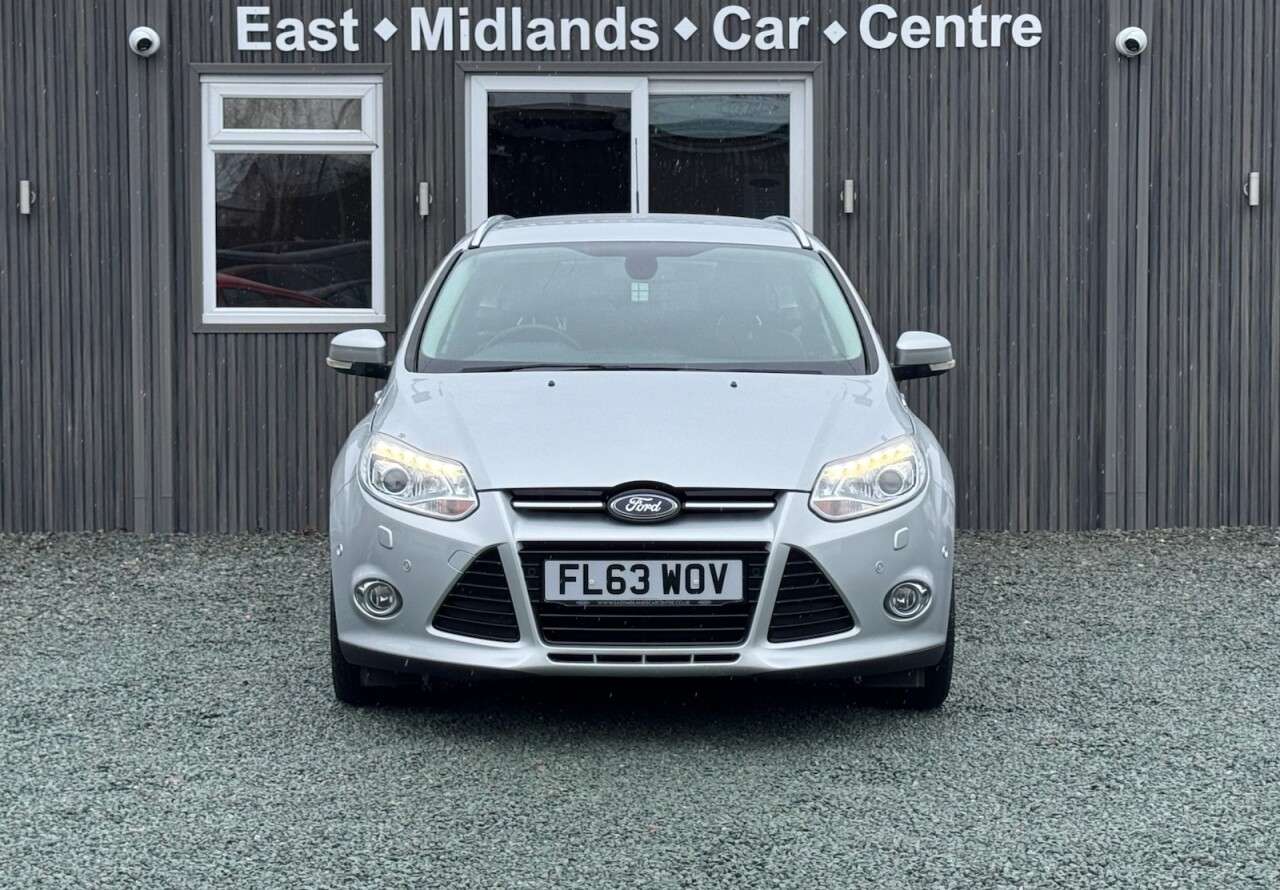 2013 FORD FOCUS 2013 FORD FOCUS