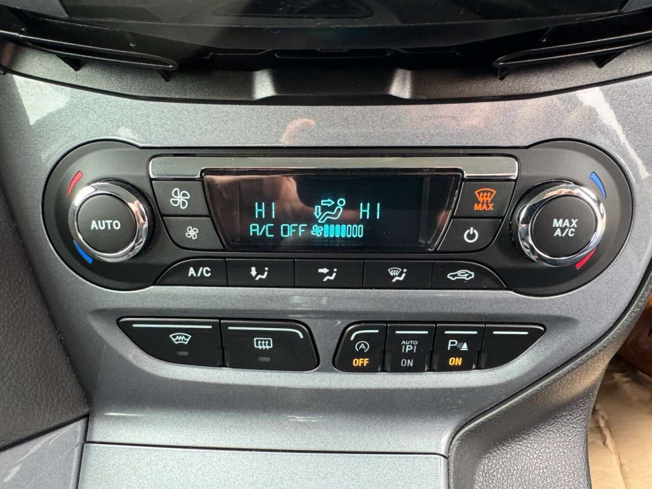 2013 FORD FOCUS 2013 FORD FOCUS