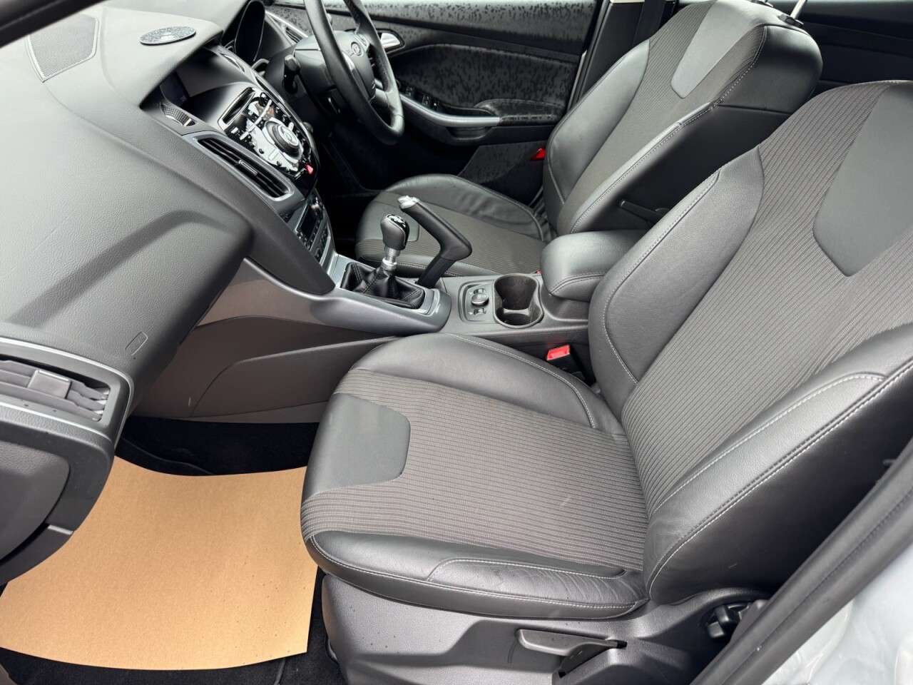 2013 FORD FOCUS 2013 FORD FOCUS