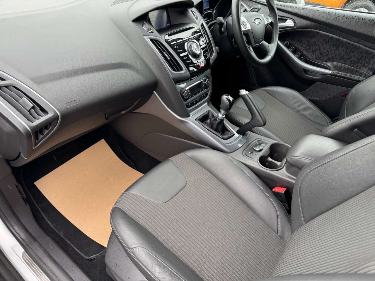 2013 FORD FOCUS 2013 FORD FOCUS