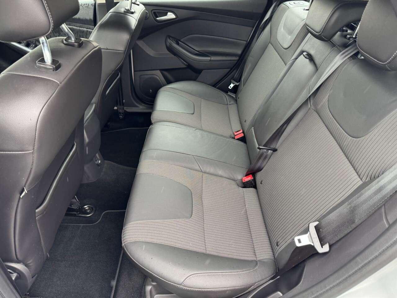 2013 FORD FOCUS 2013 FORD FOCUS