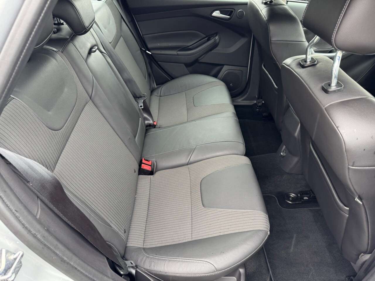 2013 FORD FOCUS 2013 FORD FOCUS