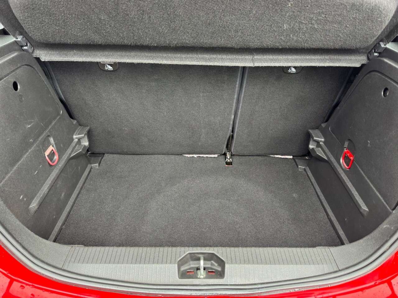 2015 VAUXHALL CORSA 2015 VAUXHALL CORSA