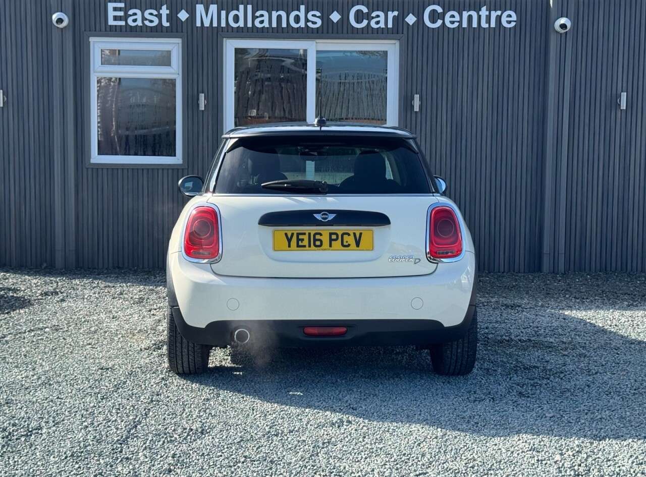 2016 MINI HATCH 2016 MINI HATCH