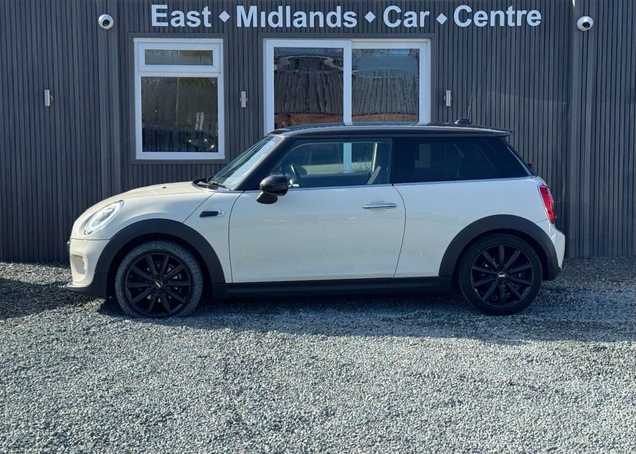 2016 MINI HATCH 2016 MINI HATCH