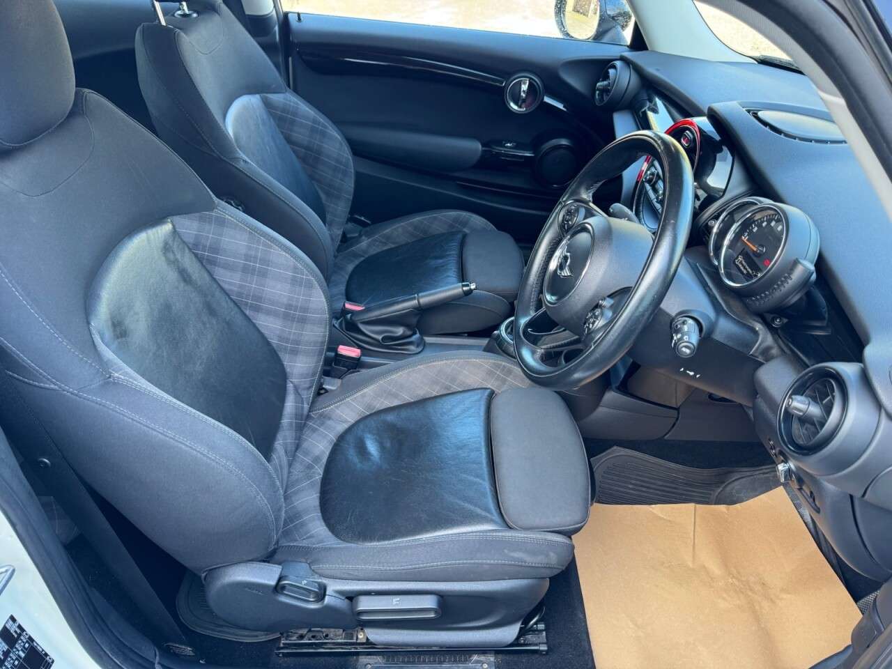 2016 MINI HATCH 2016 MINI HATCH