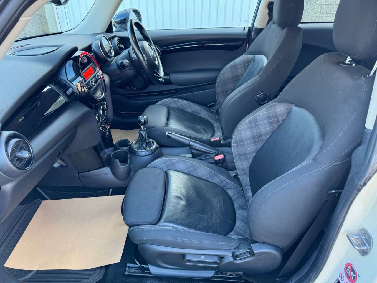 2016 MINI HATCH 2016 MINI HATCH