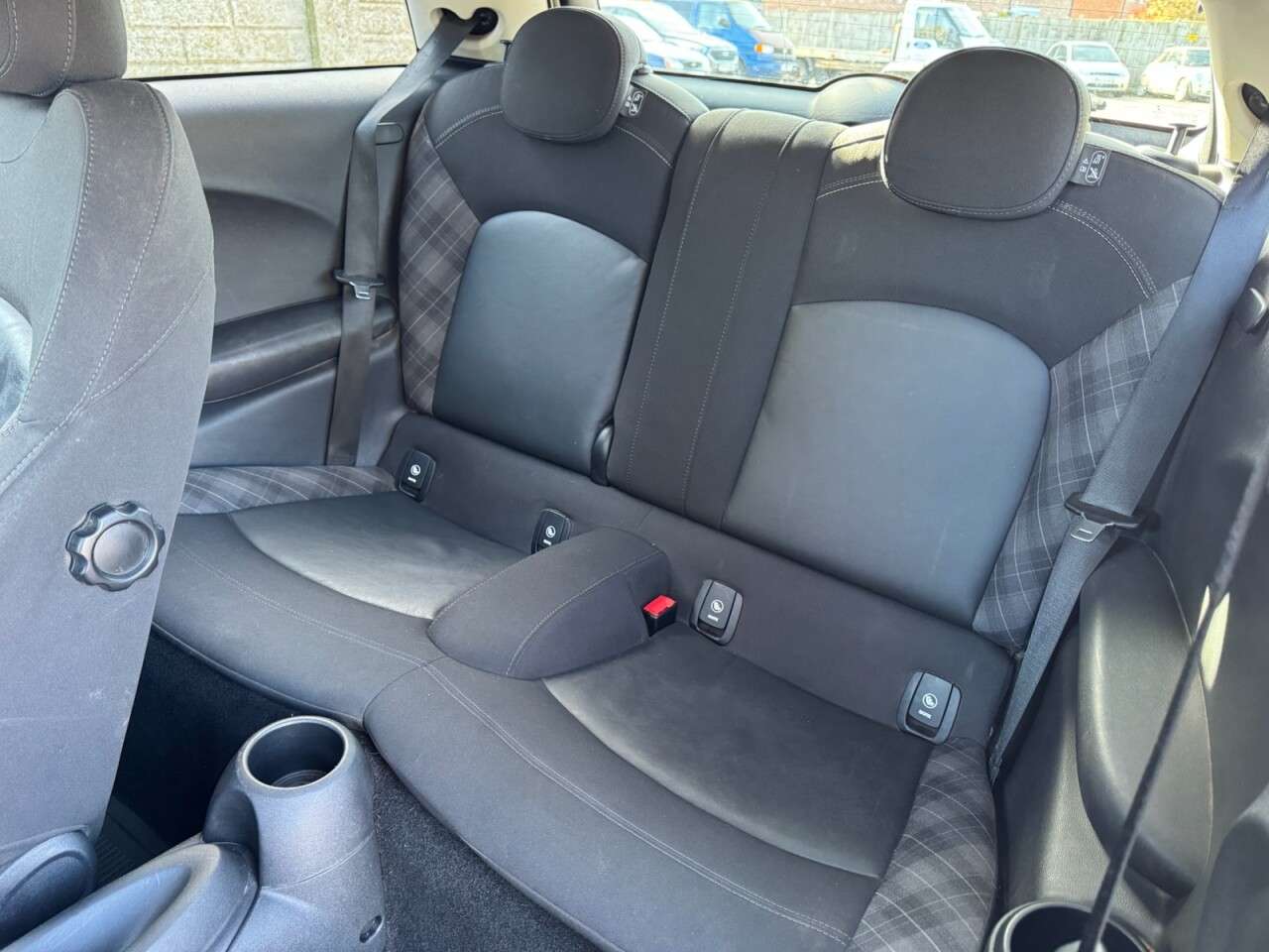 2016 MINI HATCH 2016 MINI HATCH