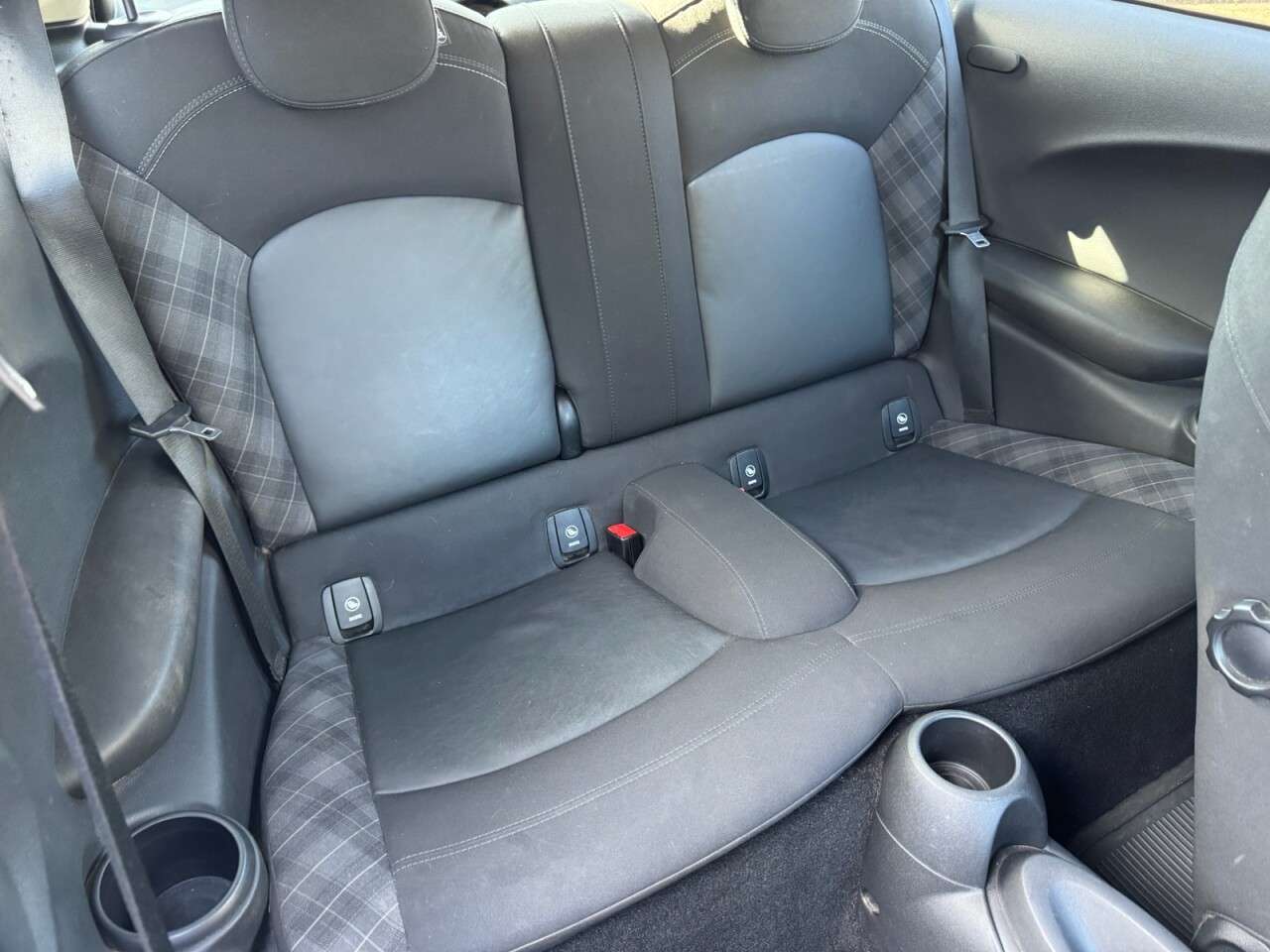 2016 MINI HATCH 2016 MINI HATCH