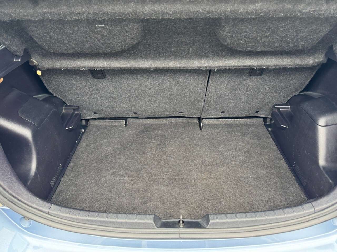 2014 TOYOTA YARIS 2014 TOYOTA YARIS