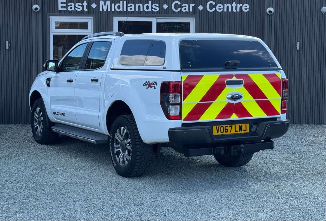 2017 FORD RANGER 2017 FORD RANGER