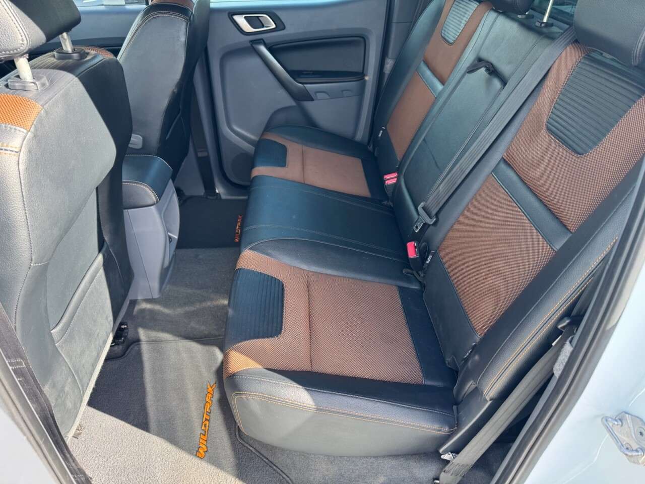 2017 FORD RANGER 2017 FORD RANGER