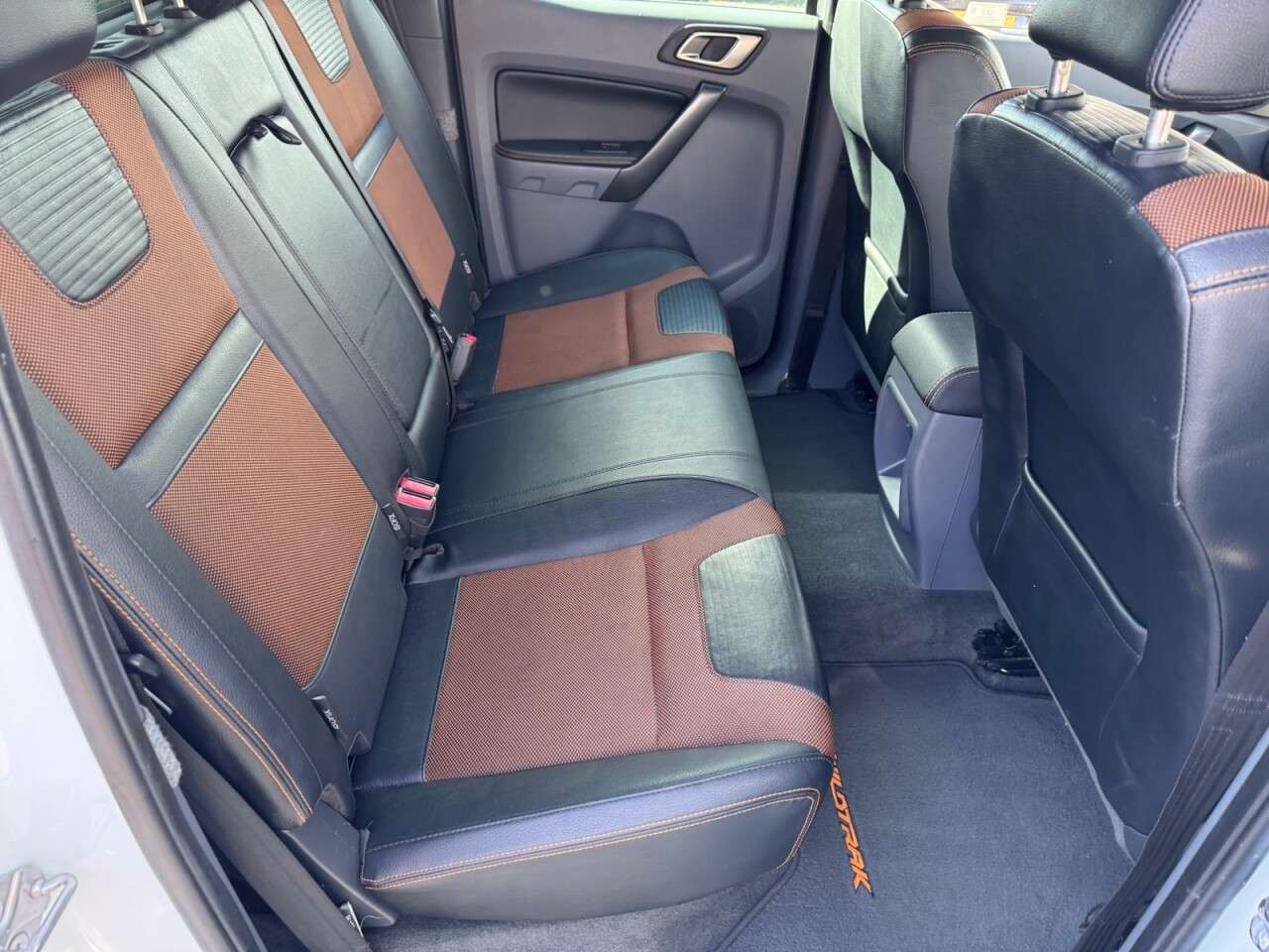 2017 FORD RANGER 2017 FORD RANGER