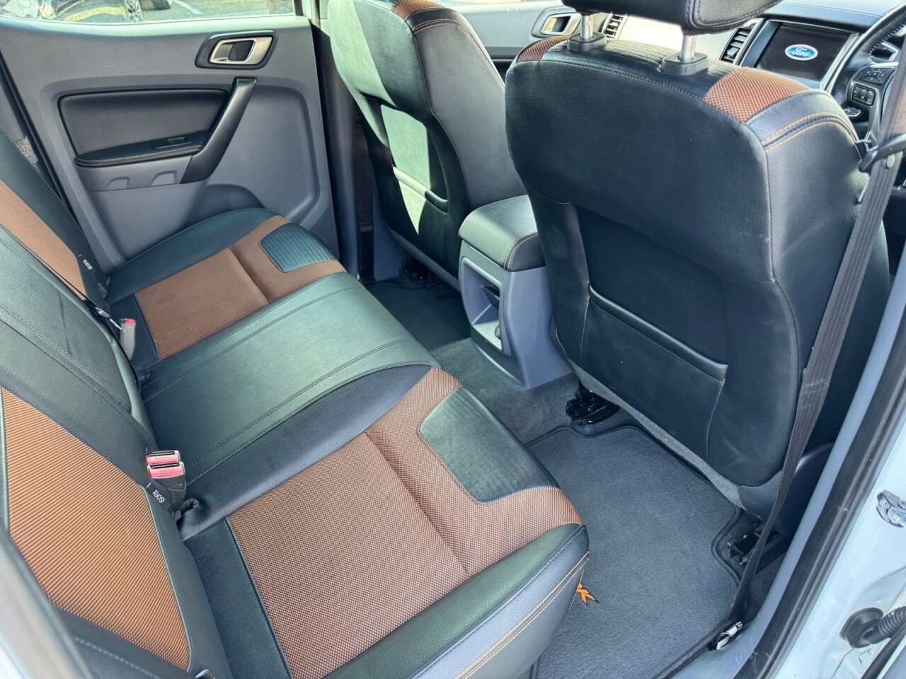 2017 FORD RANGER 2017 FORD RANGER