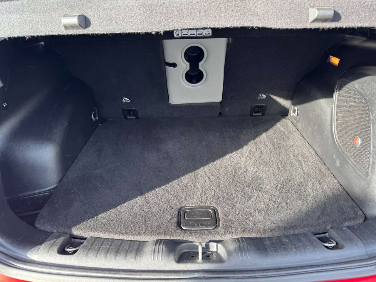 2018 JEEP COMPASS 2018 JEEP COMPASS