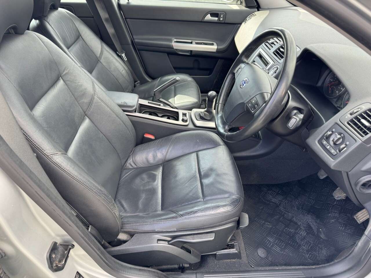 2008 VOLVO V50 2008 VOLVO V50