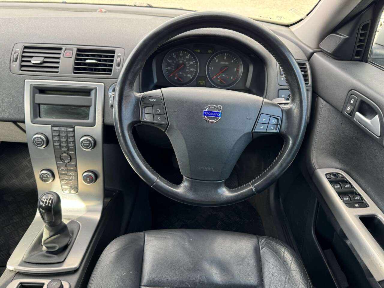 2008 VOLVO V50 2008 VOLVO V50