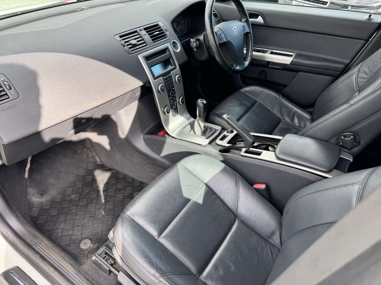 2008 VOLVO V50 2008 VOLVO V50