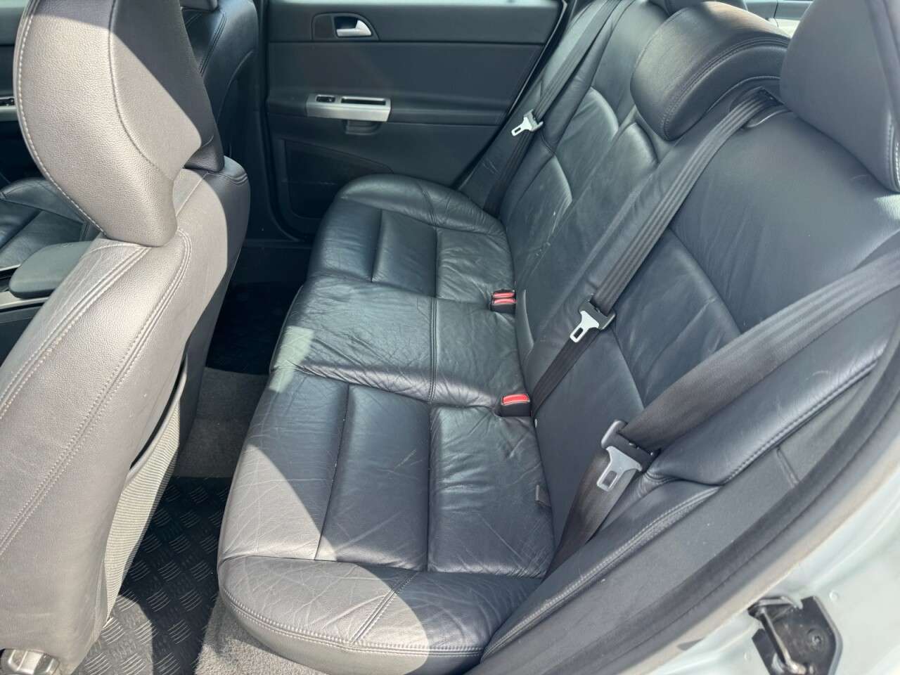 2008 VOLVO V50 2008 VOLVO V50