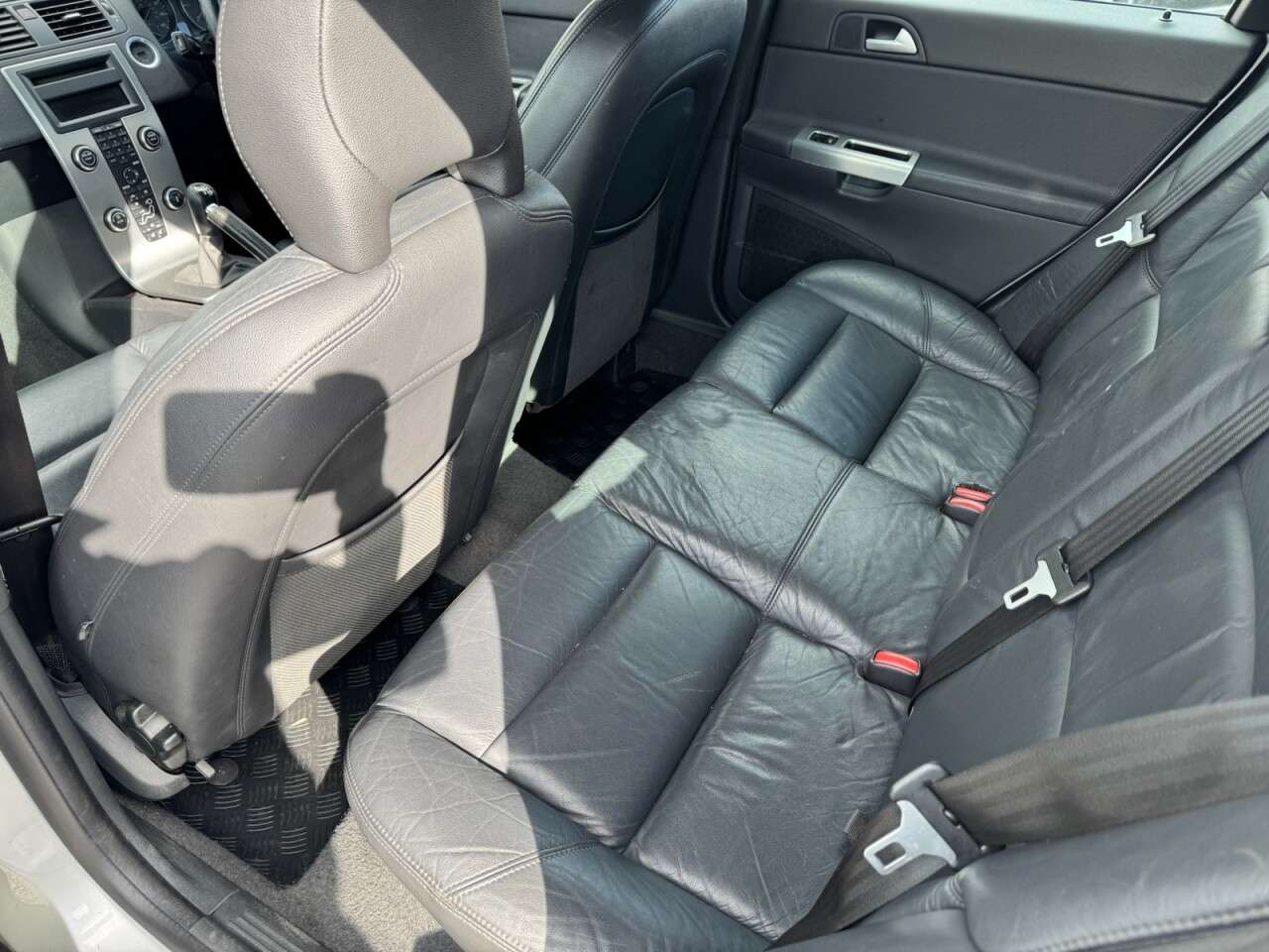 2008 VOLVO V50 2008 VOLVO V50