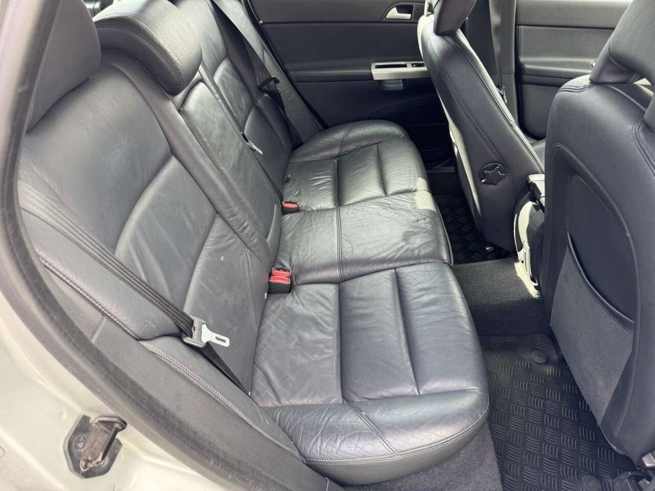 2008 VOLVO V50 2008 VOLVO V50