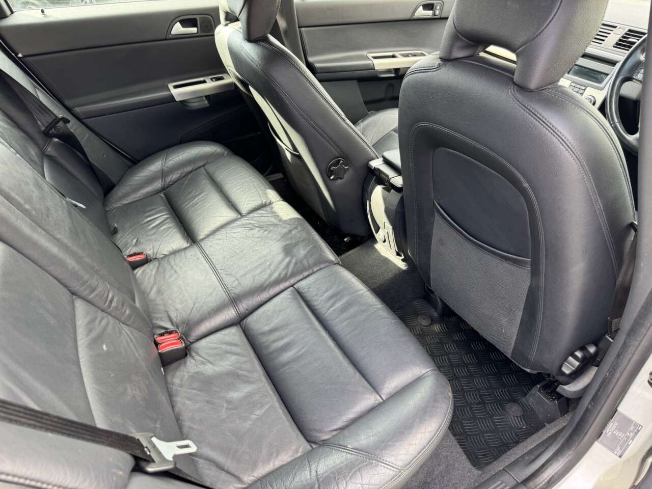 2008 VOLVO V50 2008 VOLVO V50