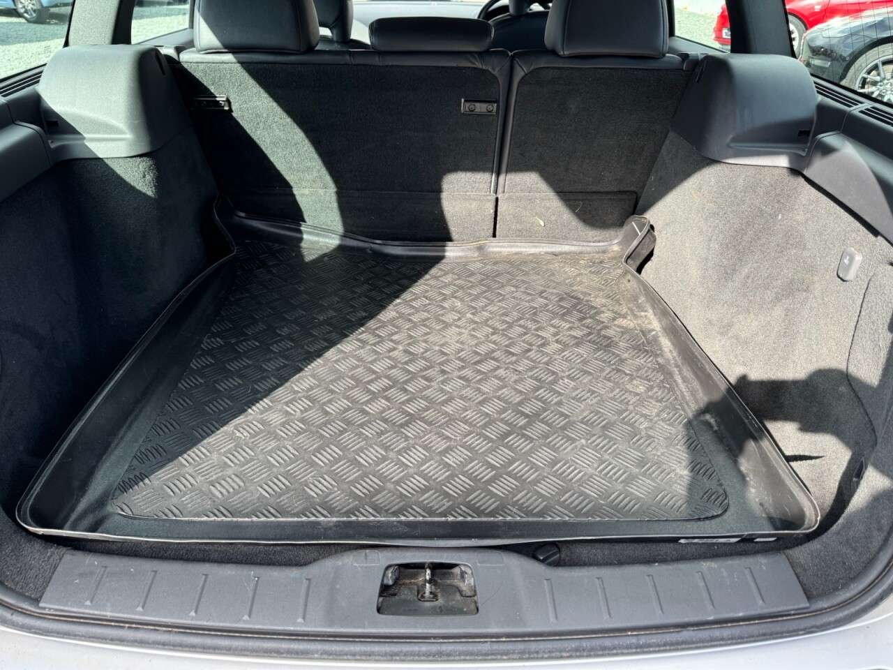 2008 VOLVO V50 2008 VOLVO V50