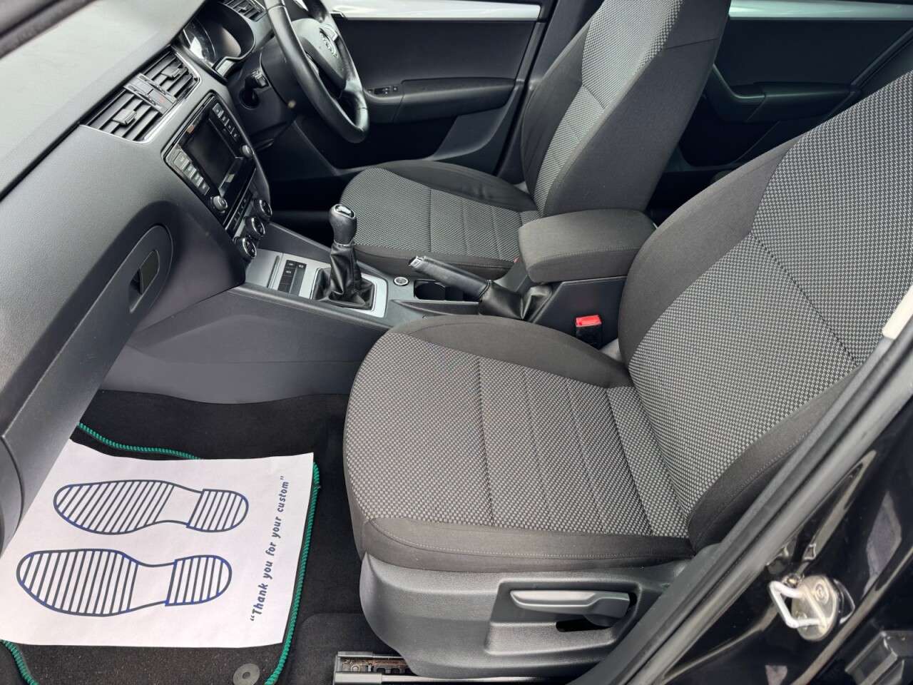 2014 SKODA OCTAVIA 2014 SKODA OCTAVIA