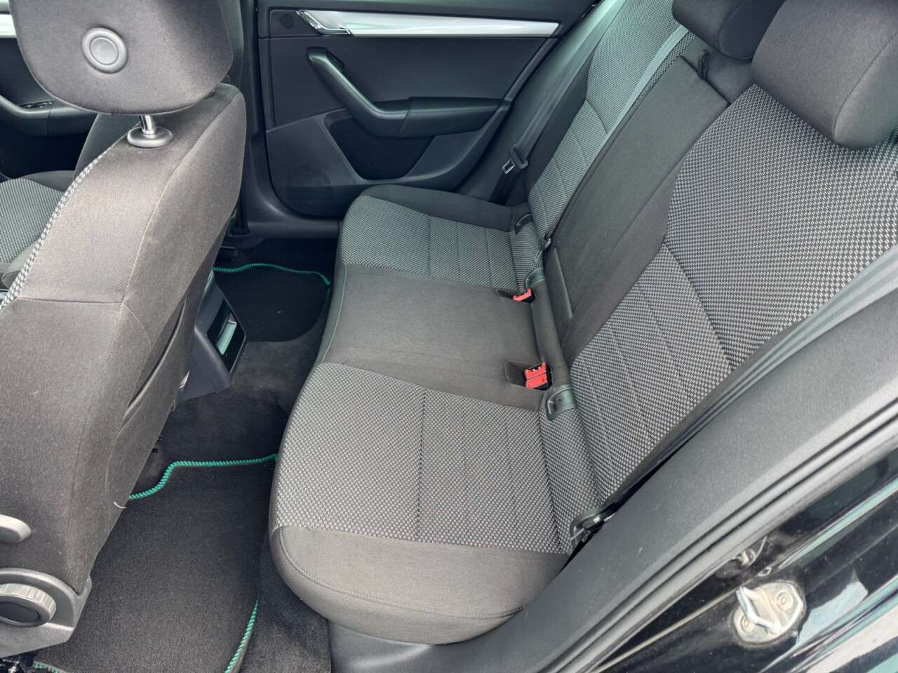 2014 SKODA OCTAVIA 2014 SKODA OCTAVIA