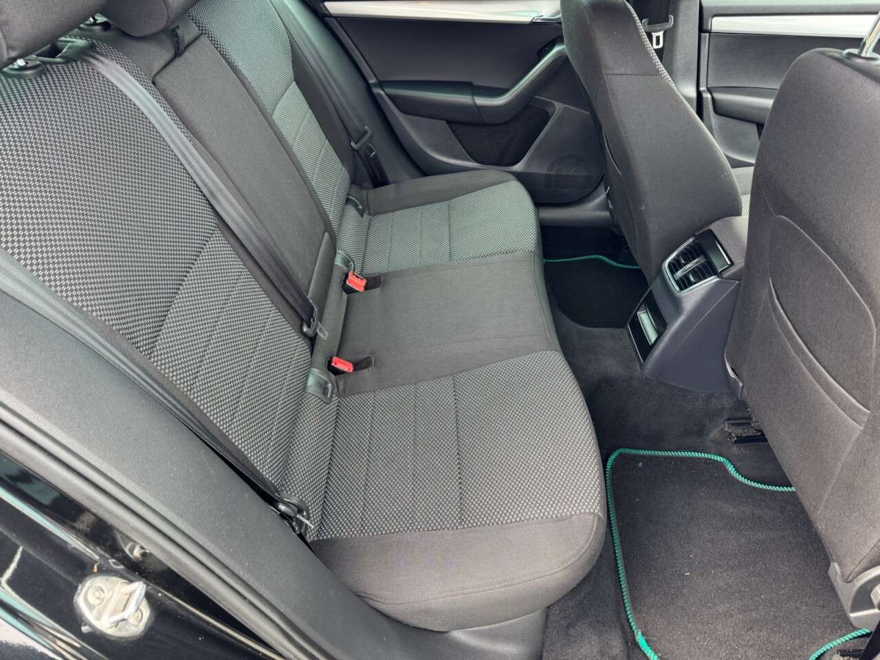 2014 SKODA OCTAVIA 2014 SKODA OCTAVIA