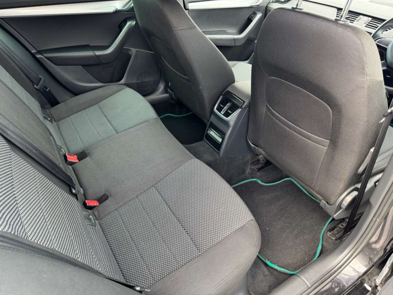 2014 SKODA OCTAVIA 2014 SKODA OCTAVIA