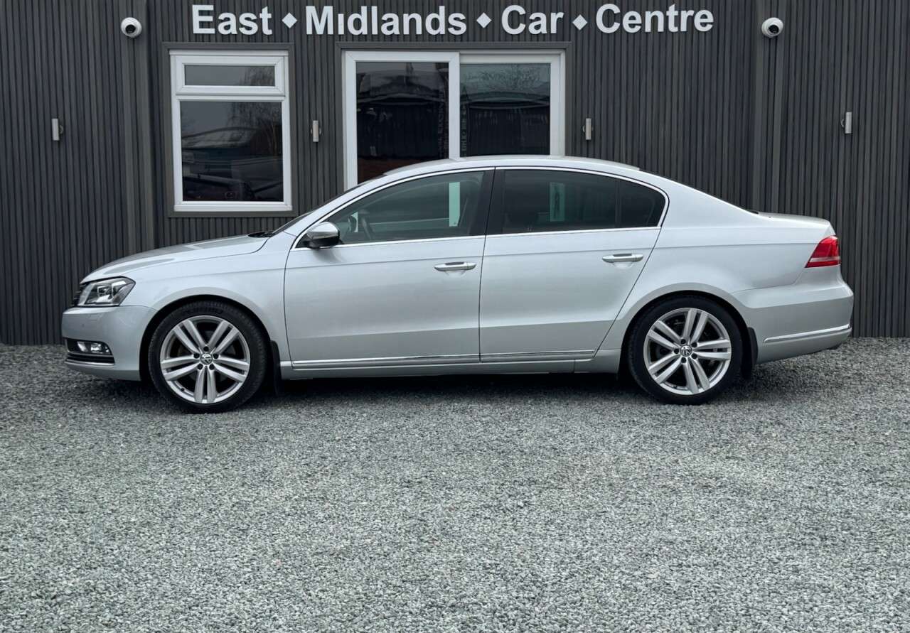 2014 VOLKSWAGEN PASSAT 2014 VOLKSWAGEN PASSAT