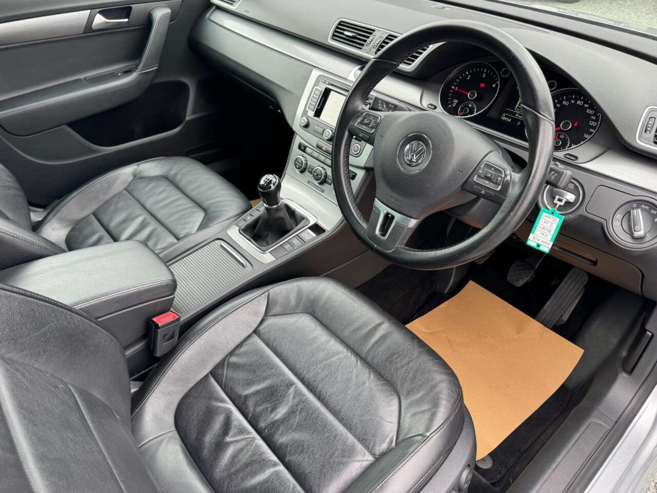 2014 VOLKSWAGEN PASSAT 2014 VOLKSWAGEN PASSAT
