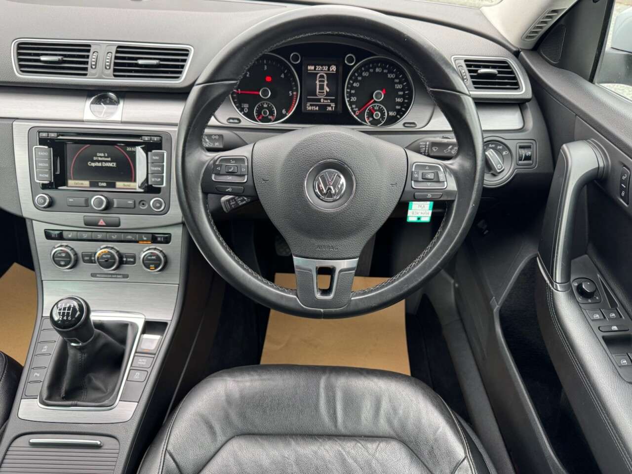 2014 VOLKSWAGEN PASSAT 2014 VOLKSWAGEN PASSAT
