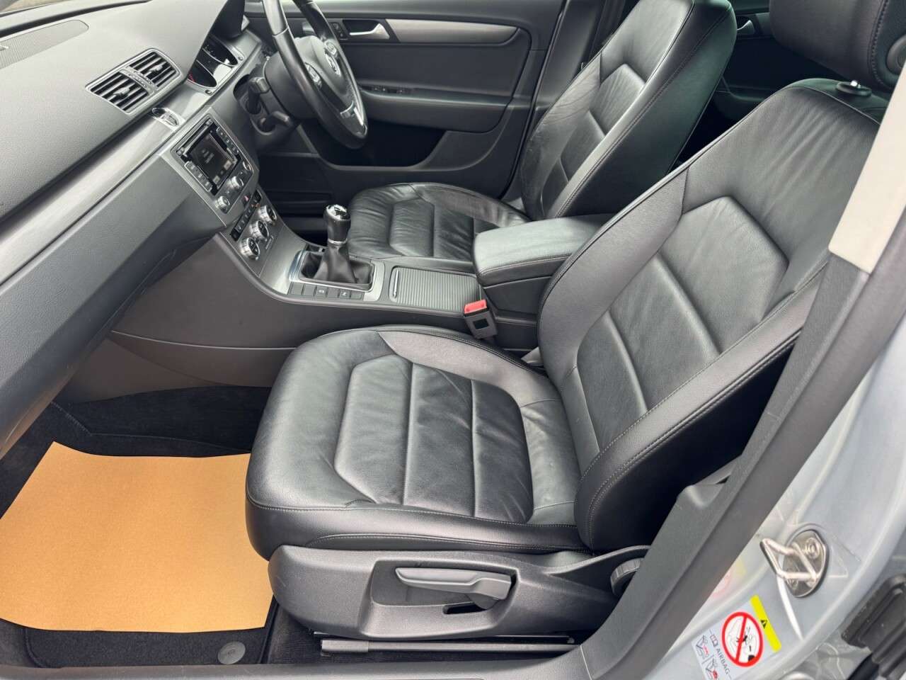 2014 VOLKSWAGEN PASSAT 2014 VOLKSWAGEN PASSAT