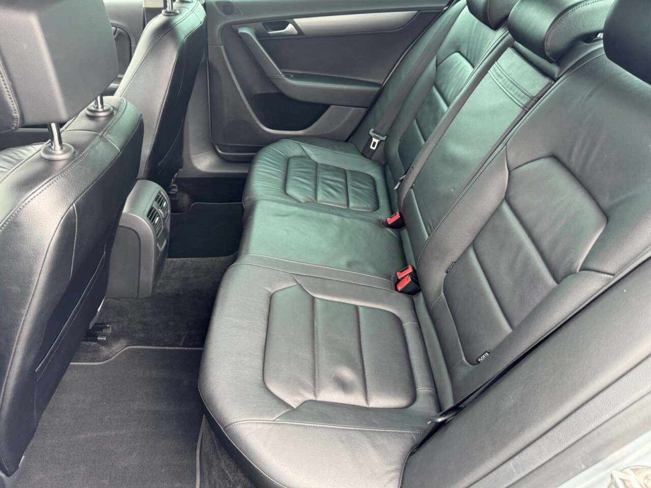 2014 VOLKSWAGEN PASSAT 2014 VOLKSWAGEN PASSAT