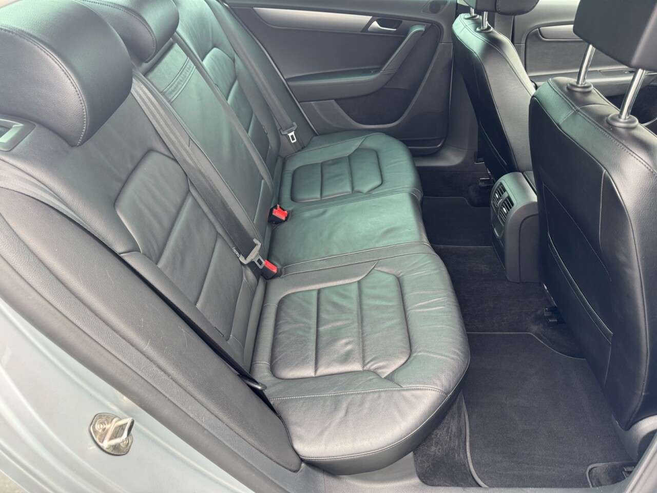 2014 VOLKSWAGEN PASSAT 2014 VOLKSWAGEN PASSAT