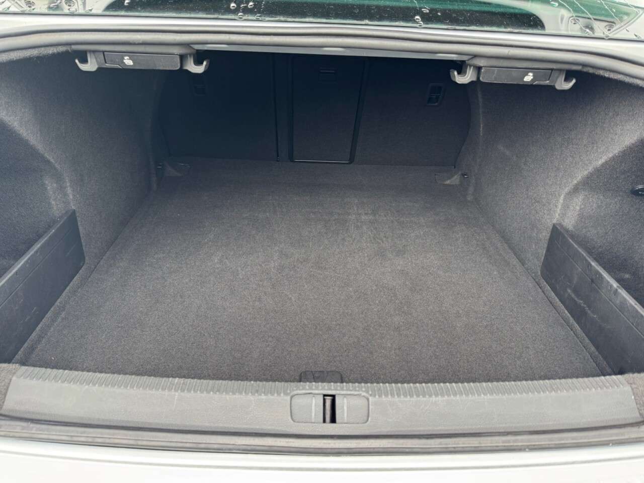 2014 VOLKSWAGEN PASSAT 2014 VOLKSWAGEN PASSAT